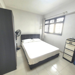 Blk 205 Marsiling Admiralty Park (Woodlands), HDB 4 Rooms #570082571